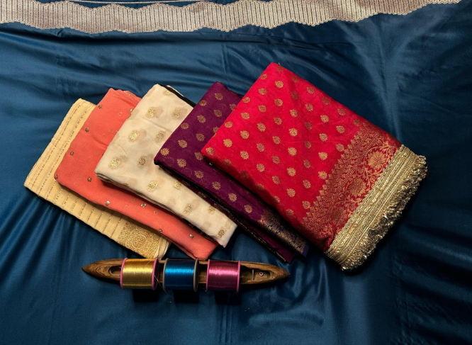Paithani Heritage